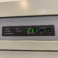 Unused PHCBI CO2 Incubator image 0